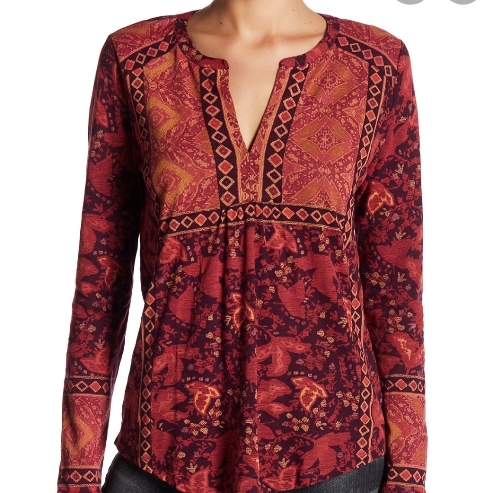 Lucky Brand T-Shirt